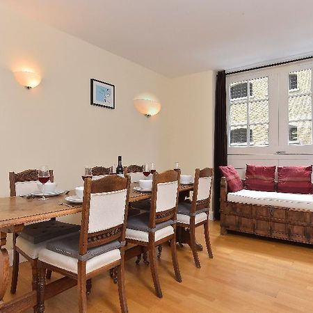 Storm Apartments Λονδίνο Εξωτερικό φωτογραφία