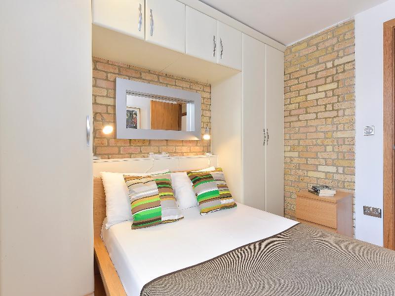 Storm Apartments Λονδίνο Εξωτερικό φωτογραφία