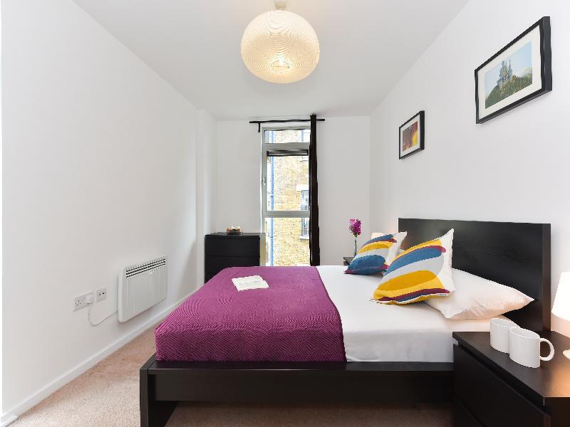 Storm Apartments Λονδίνο Εξωτερικό φωτογραφία